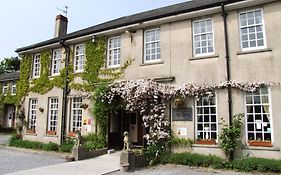 Ty Newydd Country Hotel